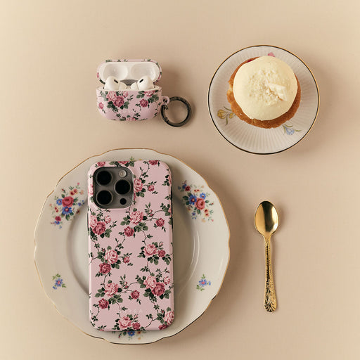 Alice - iPhone 14 Pro Max Case 29