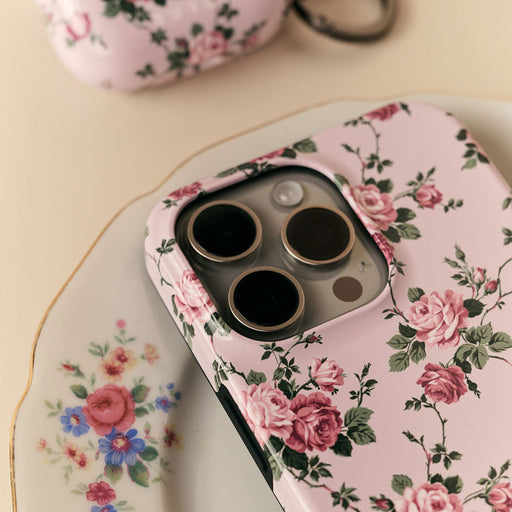 Alice - iPhone 14 Pro Max Case 30