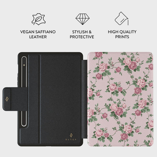Alice - Samsung Galaxy Tab S9 Case 2