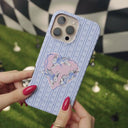 Follow Me - Xiaomi 15 Case 5