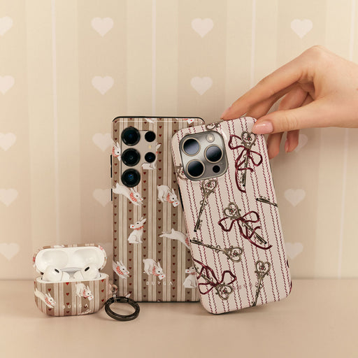 Unlocked - iPhone 14 Case 48