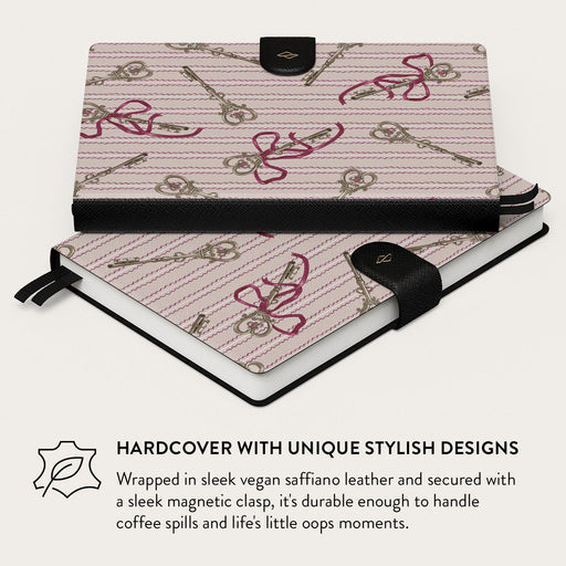 Unlocked - Infinity Planner 3