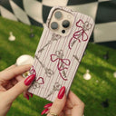 Unlocked - iPhone 14 Case 42