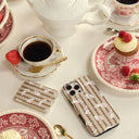Late Again - iPhone 11 Pro Funda 25