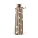 Late Again - Water Bottle