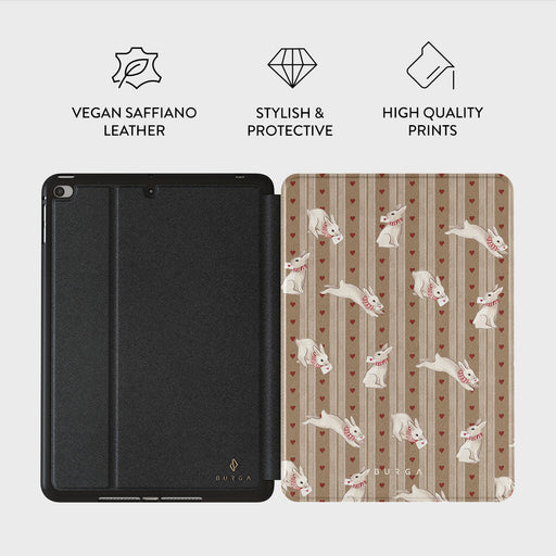Late Again - iPad Mini 7.9 (5th Gen) Case 2