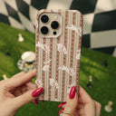 Late Again - Xiaomi 12 Pro Case 5