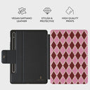 Heartless - Samsung Galaxy Tab S9+ Case 2