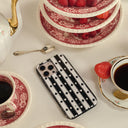 Queen's Court - Huawei P40 Case 6