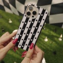 Queen's Court - Huawei P40 Case 5