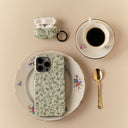 Lost In Thought - Samsung Galaxy S24 FE Case 6