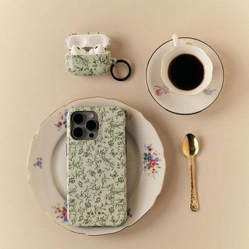 Lost In Thought - AirPods Pro 2 Case 6