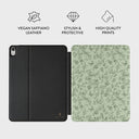 Lost In Thought - iPad Air 10.9 (5th/4th Gen) Case 2