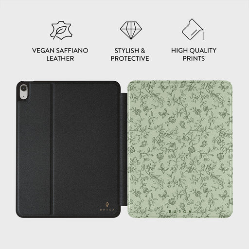 Lost In Thought - iPad Air 10.9 (5th/4th Gen) Case 2