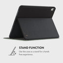 Lost In Thought - iPad Air 10.9 (5th/4th Gen) Case 4