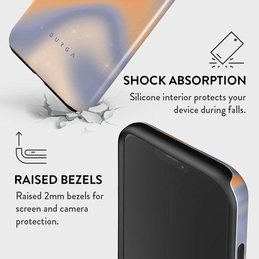 Nimbus - iPhone 12 Pro Case 8