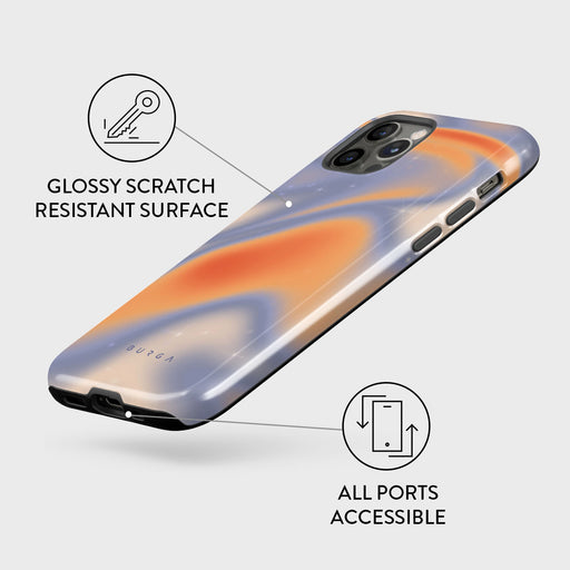 Nimbus - iPhone 12 Pro Case 7