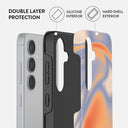 Nimbus - Samsung Galaxy S24 FE Case 2