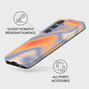 Nimbus - Samsung Galaxy S24 FE Case 3