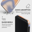 Nimbus - Samsung Galaxy S24 FE Case 4