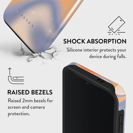 Nimbus - Samsung Galaxy S24 FE Case 4