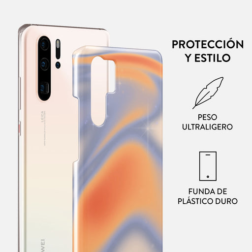 Nimbus - Huawei P30 Pro Funda 2