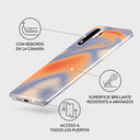 Nimbus - Huawei P30 Pro Funda 3