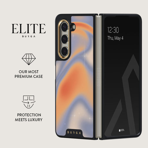 Nimbus - Samsung Galaxy Z Fold 5 Case 2