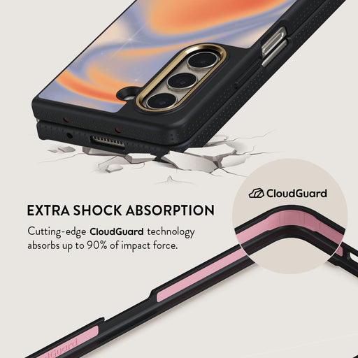 Nimbus - Samsung Galaxy Z Fold 5 Case 3