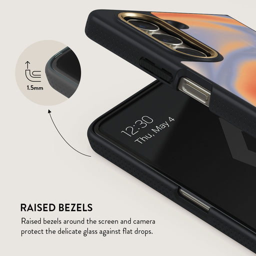 Nimbus - Samsung Galaxy Z Fold 5 Case 4