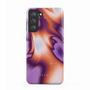 Nebula - Samsung Galaxy S21 FE Case 1