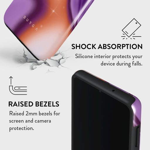 Nebula - Samsung Galaxy S21 FE Case 4