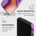 Nebula - Samsung Galaxy A55 Case 4