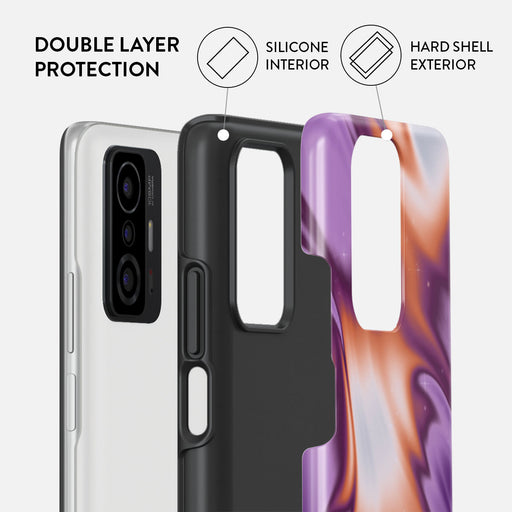 Nebula - Xiaomi 11T / 11T Pro Case 2