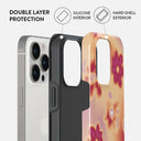 Divine - iPhone 14 Pro Max Case 6