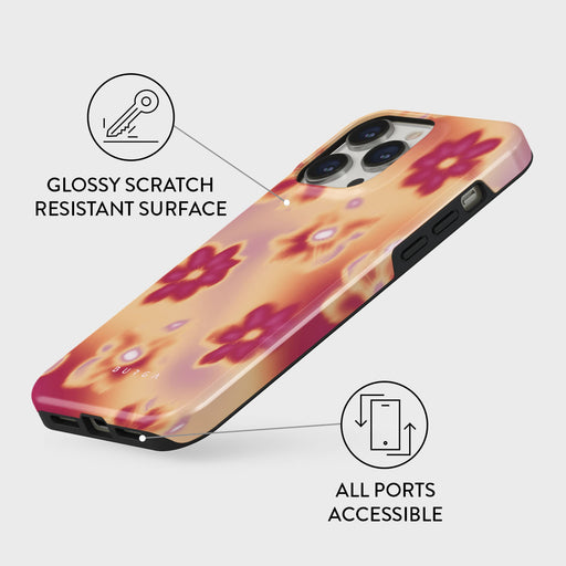 Divine - iPhone 14 Pro Max Case 7