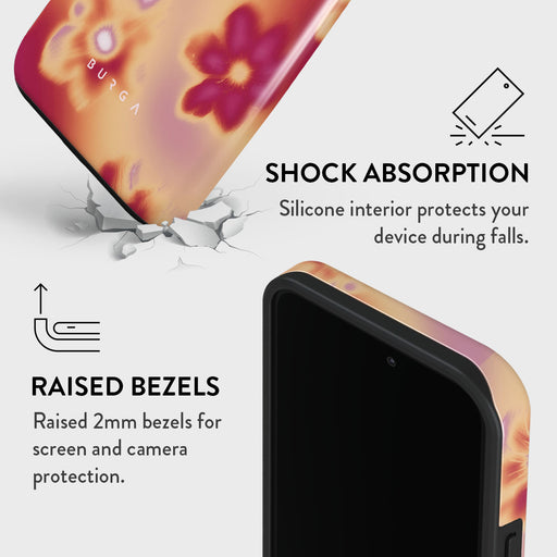 Divine - iPhone 14 Pro Max Case 8