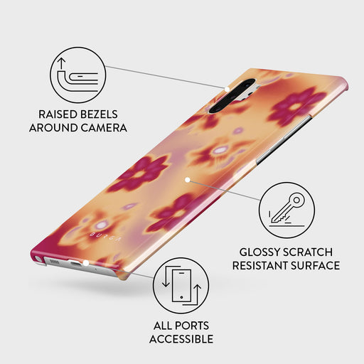 Divine - Samsung Galaxy Note 10 Plus Case 3