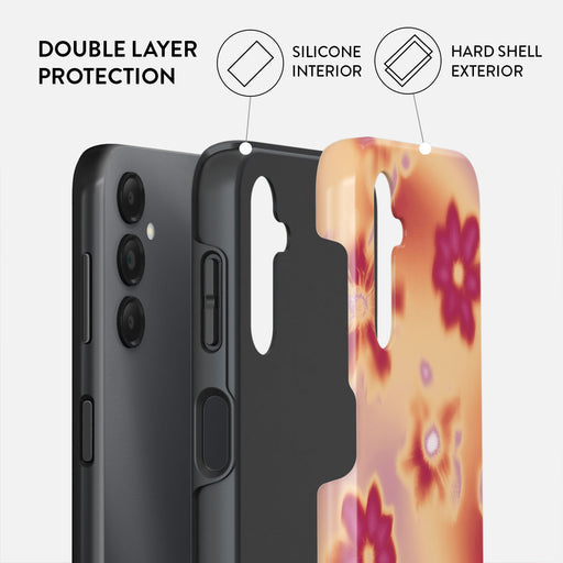 Divine - Samsung Galaxy A14 5G Case 2