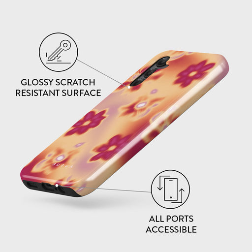 Divine - Samsung Galaxy A14 5G Case 3