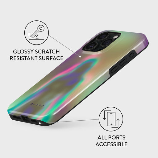 Ethereal - iPhone 15 Pro Max Case 7