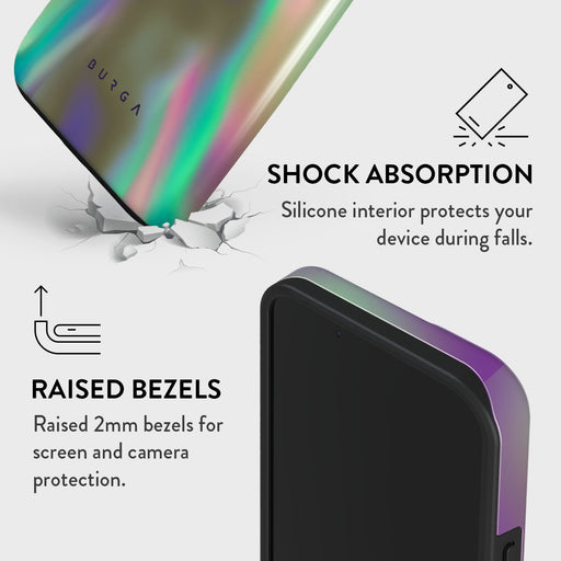 Ethereal - iPhone 13 Case 8