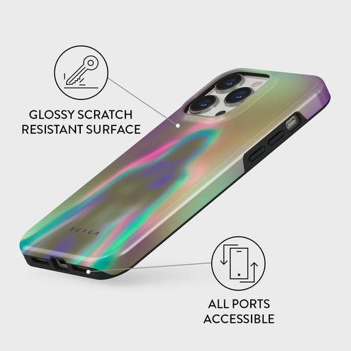 Ethereal - iPhone 13 Pro Case 7