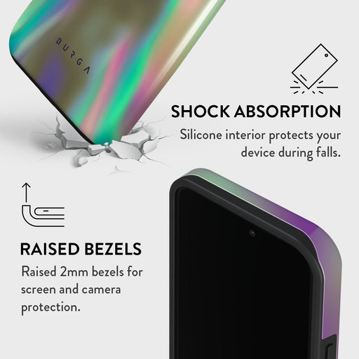 Ethereal - iPhone 13 Pro Case 8