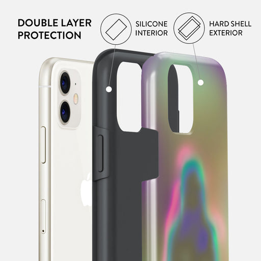 Ethereal - iPhone 11 Case 6
