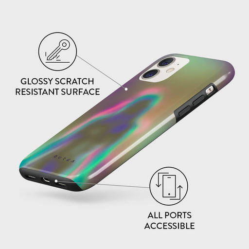 Ethereal - iPhone 11 Case 7