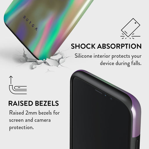 Ethereal - iPhone 11 Case 8