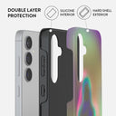 Ethereal - Samsung Galaxy S24 FE Case 2
