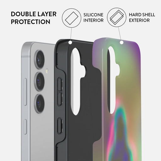 Ethereal - Samsung Galaxy S24 FE Case 2