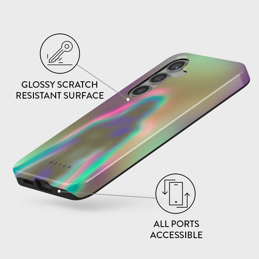 Ethereal - Samsung Galaxy S24 FE Case 3
